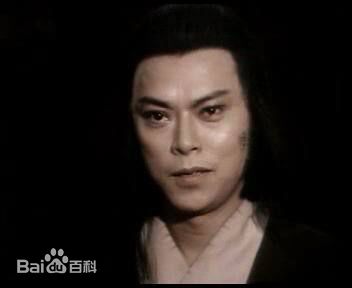 罗乐林(Law Lok Lam)青年前后照片