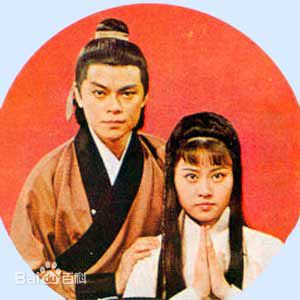 罗乐林(Law Lok Lam)青年前后照片