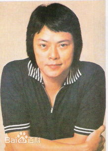 罗乐林(Law Lok Lam)戏外生活照相册