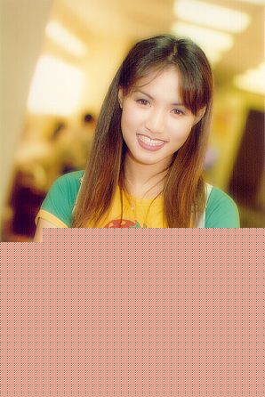 最优质黎瑞恩(Lai,Vivian)生活照