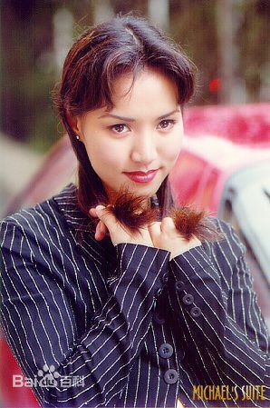 最优质黎瑞恩(Lai,Vivian)生活照