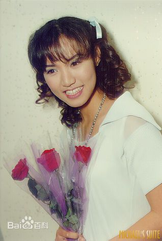 最优质黎瑞恩(Lai,Vivian)生活照