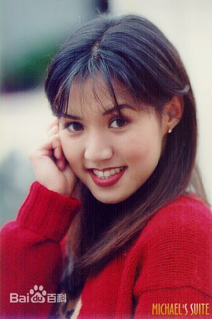 最优质黎瑞恩(Lai,Vivian)生活照