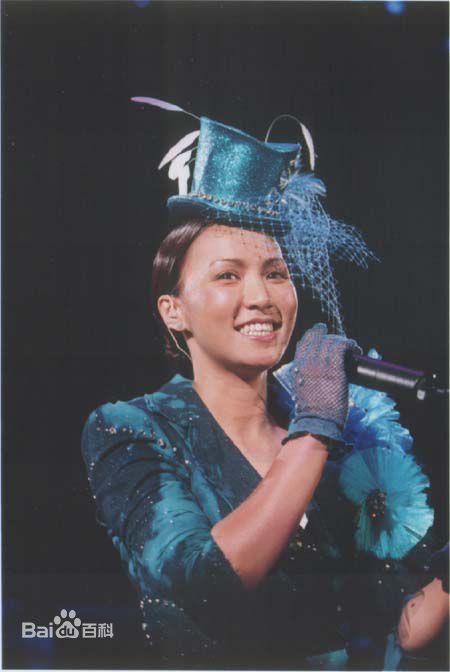 黎瑞恩(Lai,Vivian)活动秀生活照相册