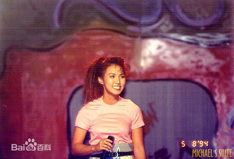 黎瑞恩(Lai,Vivian)活动秀生活照相册