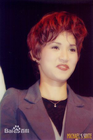 黎瑞恩(Lai,Vivian)活动秀生活照相册