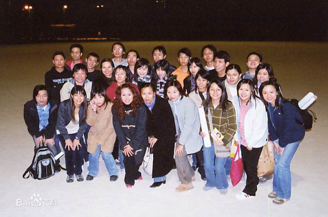 黎瑞恩(Lai,Vivian)活动秀生活照相册