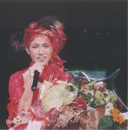 黎瑞恩(Lai,Vivian)活动秀生活照相册