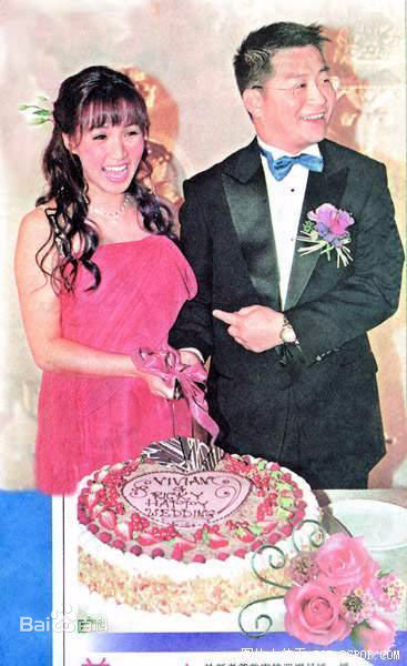 黎瑞恩(Lai,Vivian)活动秀生活照相册