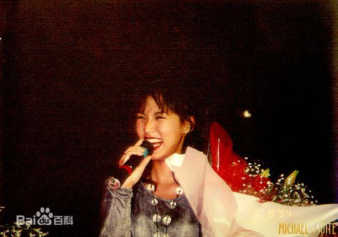 黎瑞恩(Lai,Vivian)活动秀生活照相册