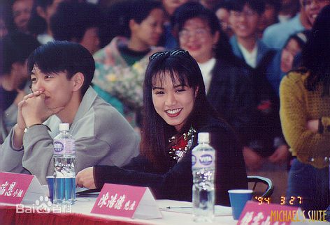 黎瑞恩(Lai,Vivian)活动秀生活照相册