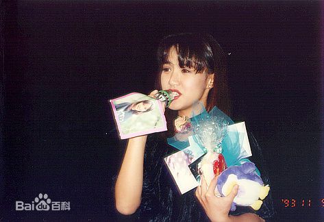 黎瑞恩(Lai,Vivian)活动秀生活照相册