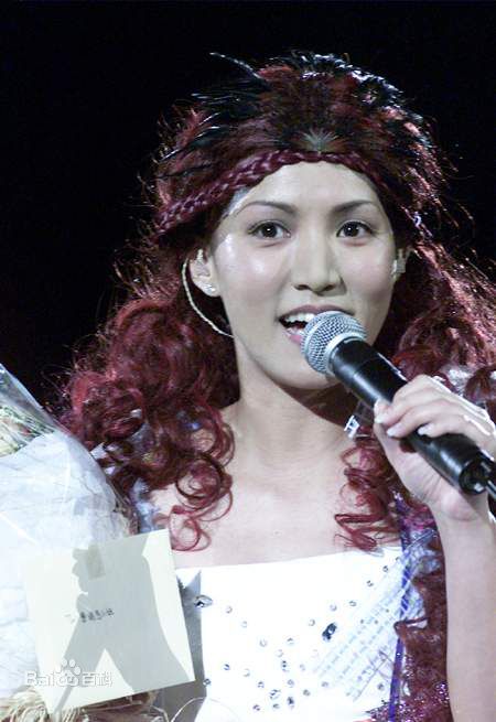 黎瑞恩(Lai,Vivian)活动秀生活照相册