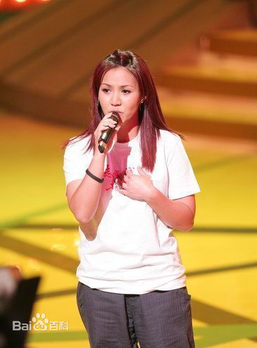 高清黎瑞恩(Lai,Vivian)图片