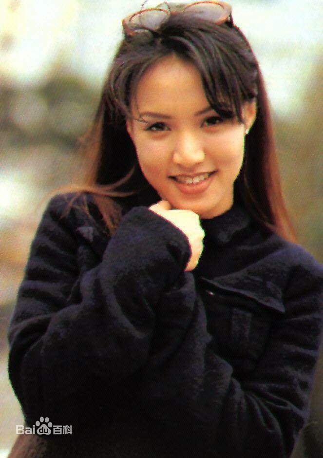 高清黎瑞恩(Lai,Vivian)图片