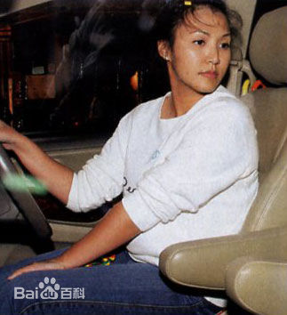 高清黎瑞恩(Lai,Vivian)图片