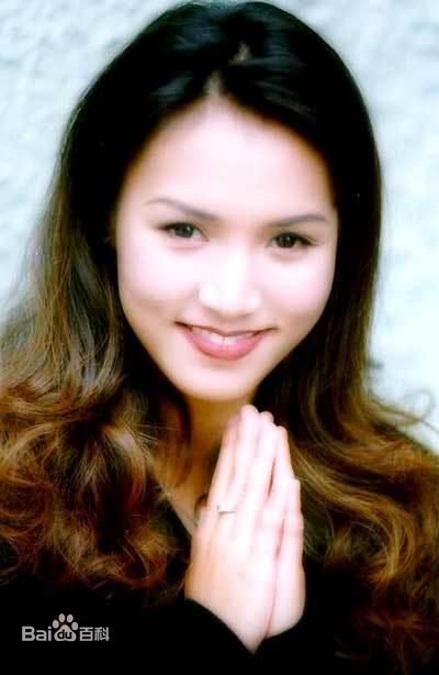 最新黎瑞恩(Lai,Vivian)精彩图册