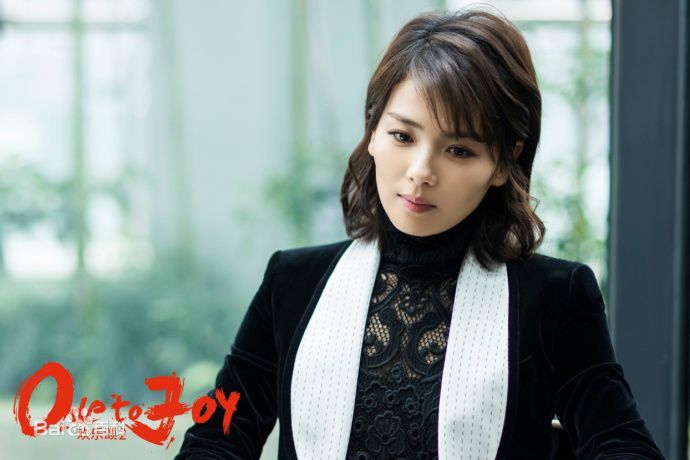 安迪(Andy Thompson)最新剧照