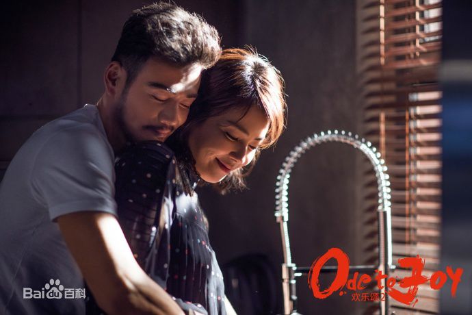 安迪(Andy Thompson)最新剧照