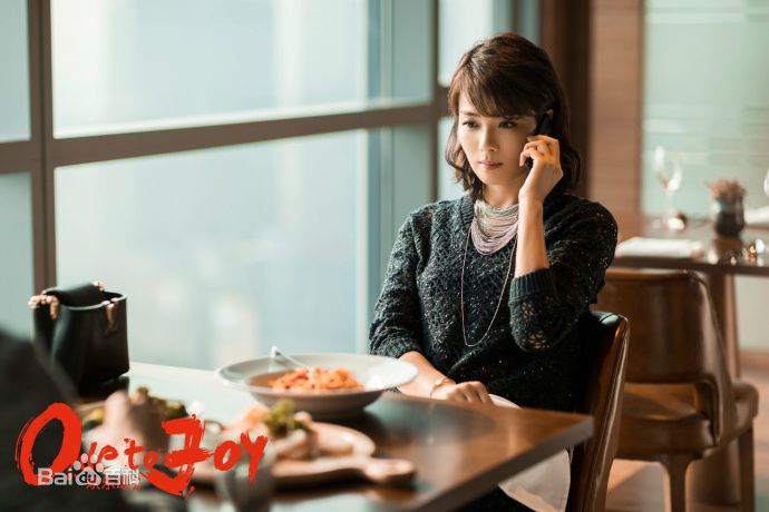 安迪(Andy Thompson)最新剧照