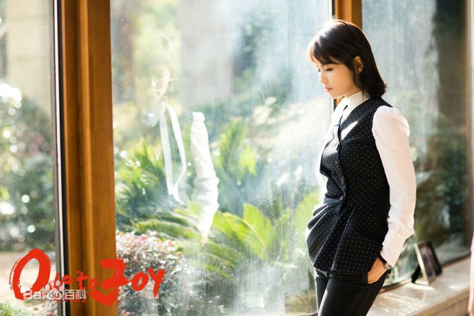 安迪(Andy Thompson)最新剧照