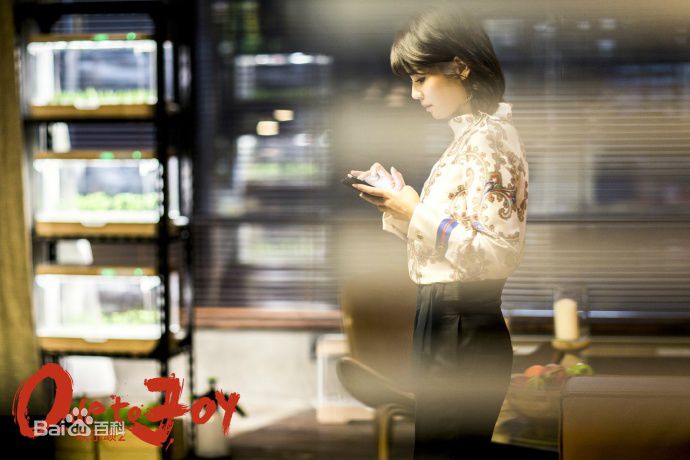 安迪(Andy Thompson)最新剧照