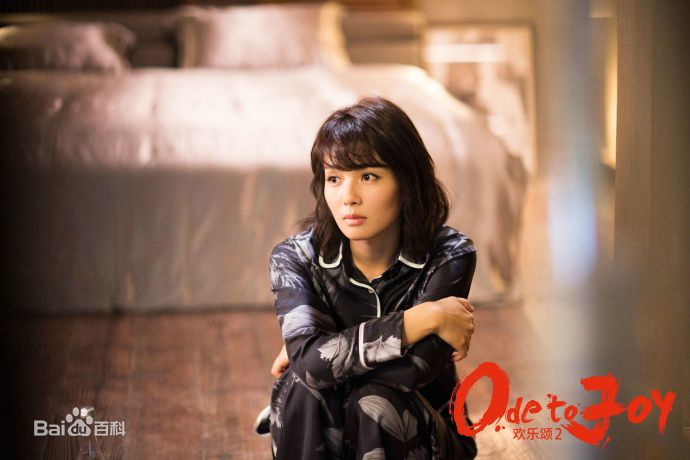 安迪(Andy Thompson)最新剧照