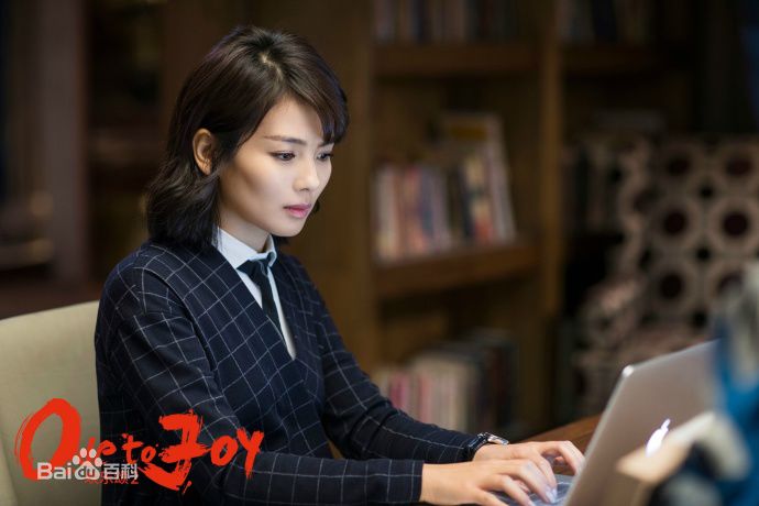 安迪(Andy Thompson)最新剧照