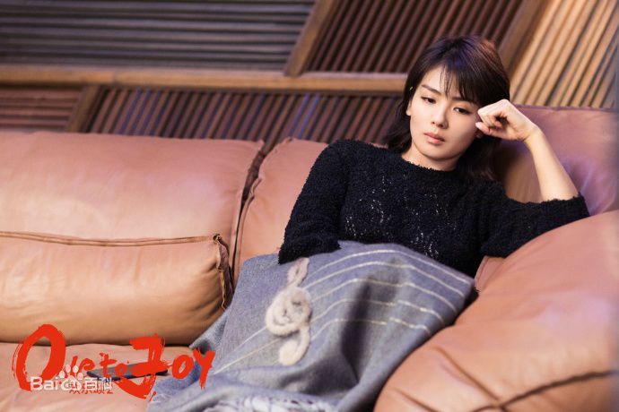 安迪(Andy Thompson)最新剧照