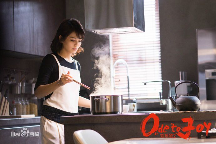 安迪(Andy Thompson)最新剧照