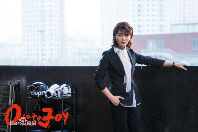 安迪(Andy Thompson)最新剧照