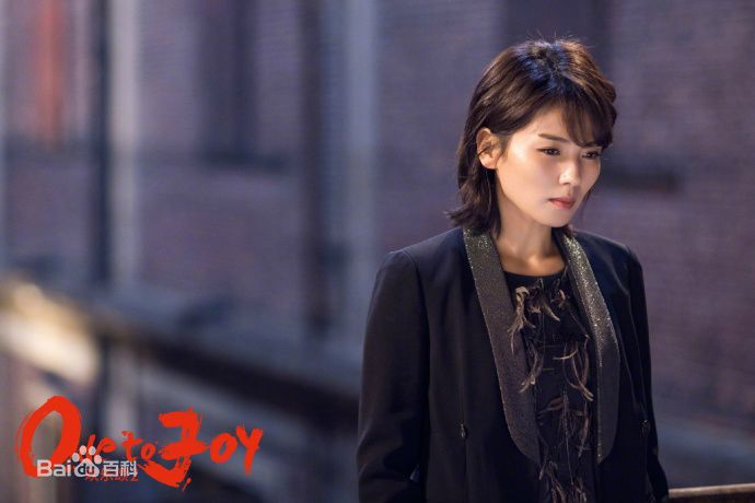 安迪(Andy Thompson)最新剧照