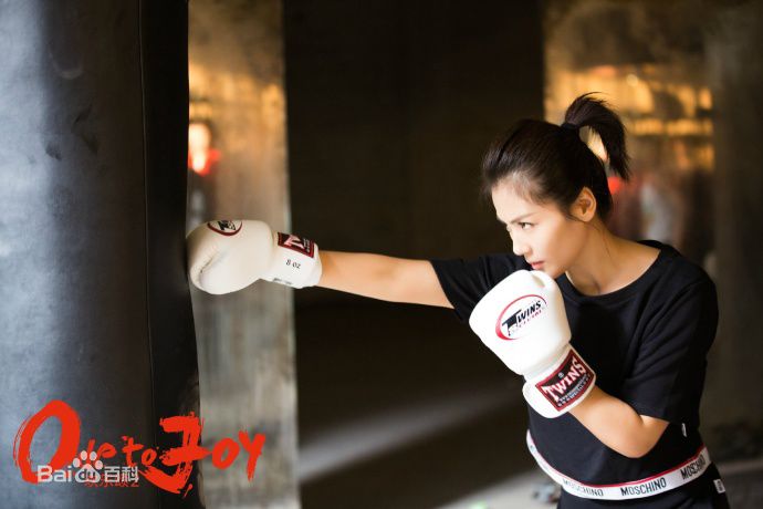 安迪(Andy Thompson)最新剧照