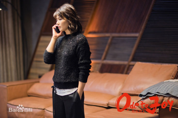 安迪(Andy Thompson)最新剧照