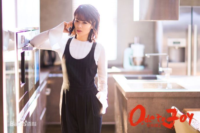 安迪(Andy Thompson)最新剧照