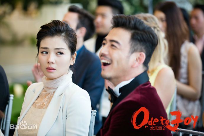 安迪(Andy Thompson)最新剧照