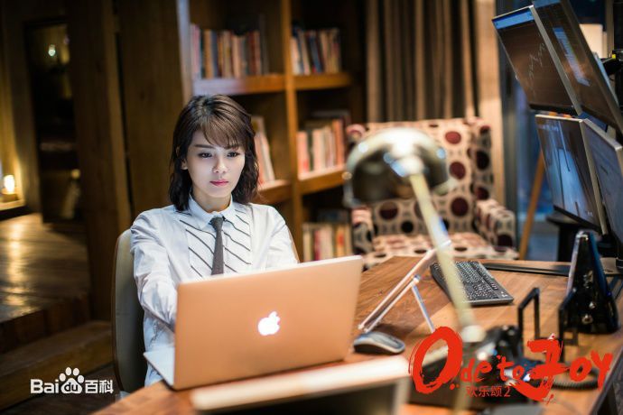 安迪(Andy Thompson)剧照