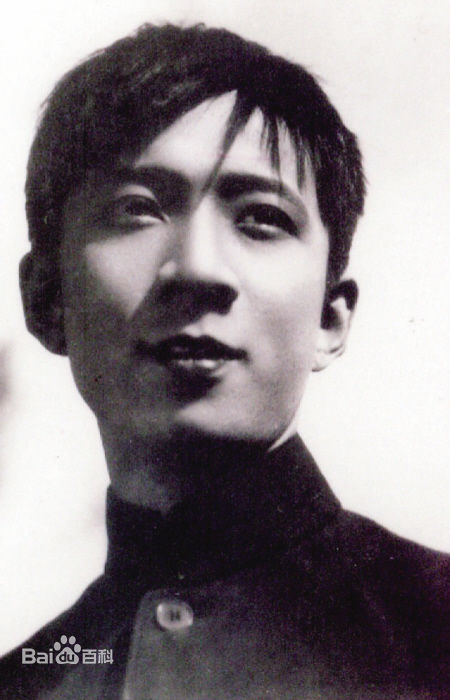 高清袁牧之精彩图册