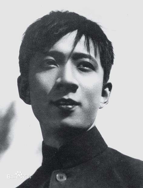 精选袁牧之图片