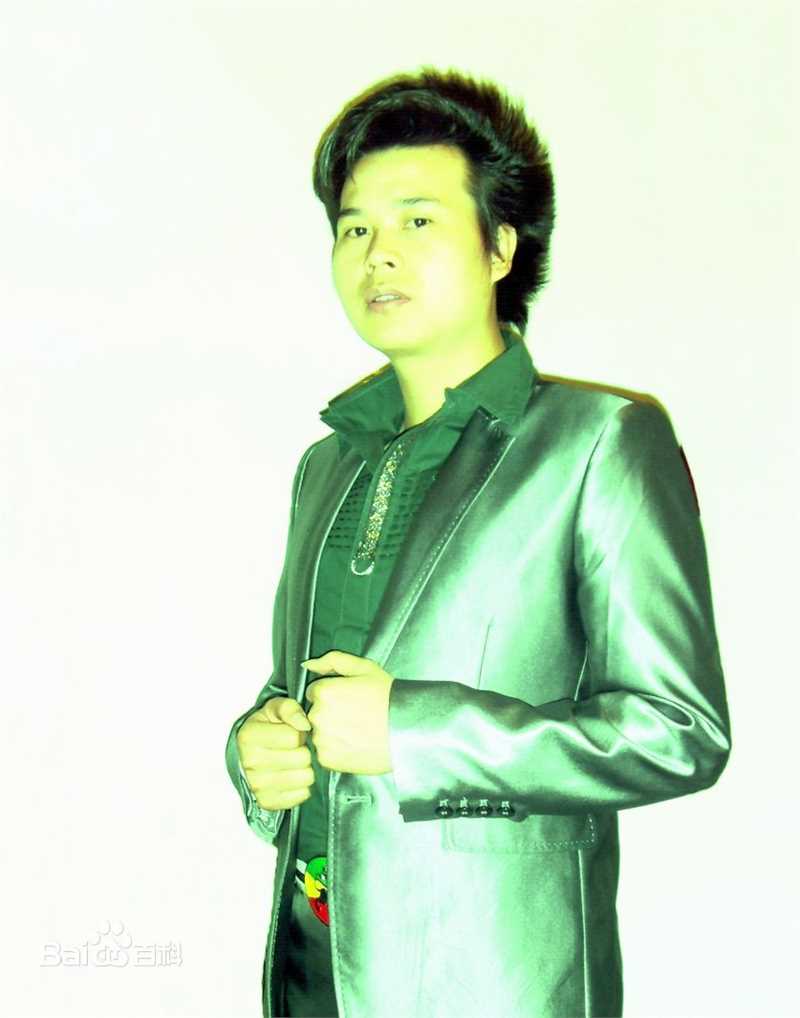 周祥(glory) 艺术人生生活照相册