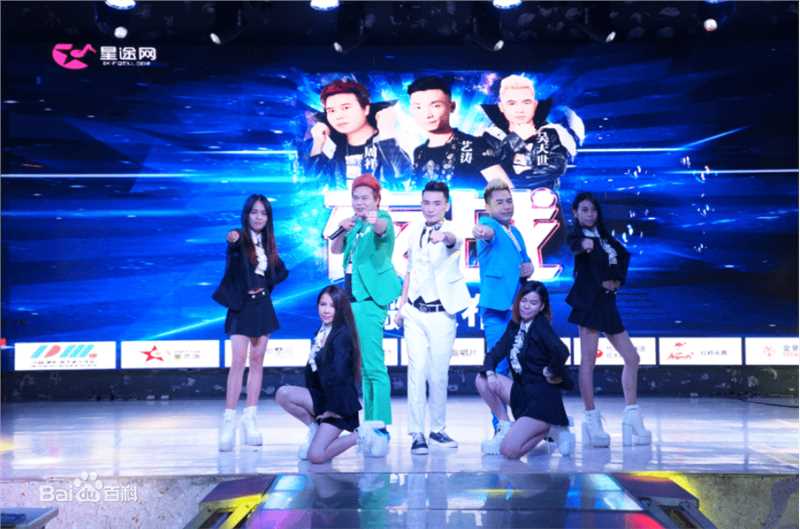 周祥(glory) 艺术人生生活照相册