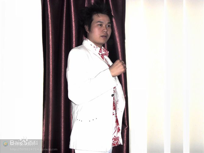 周祥(glory) 艺术人生生活照相册