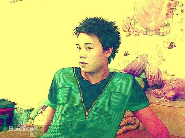 周祥(glory) 艺术人生生活照相册