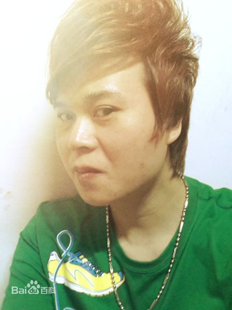 周祥(glory) 娱乐圈好友图册