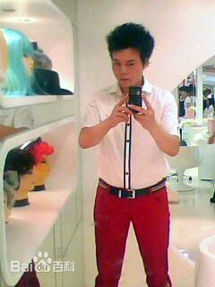 周祥(glory) 娱乐圈好友图册