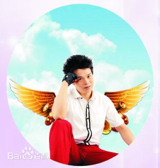 周祥(glory) 娱乐圈好友图册