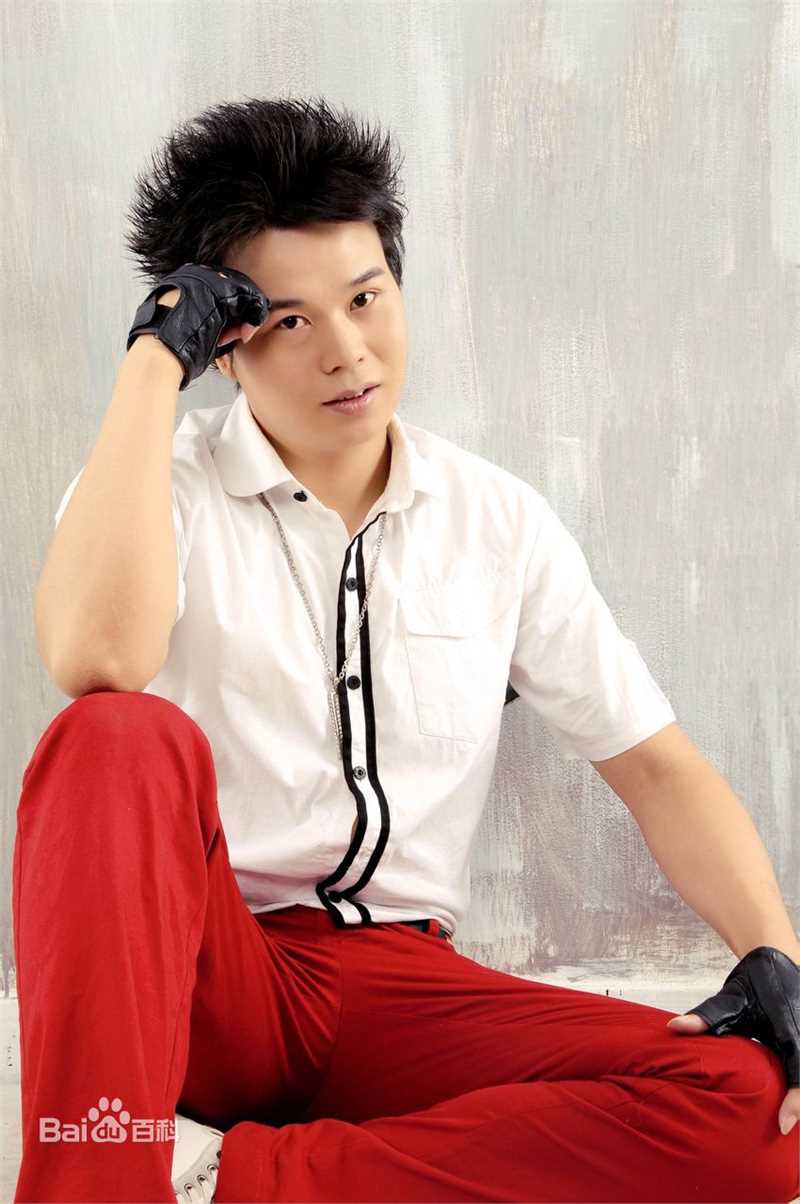 最新周祥(glory)性感图片