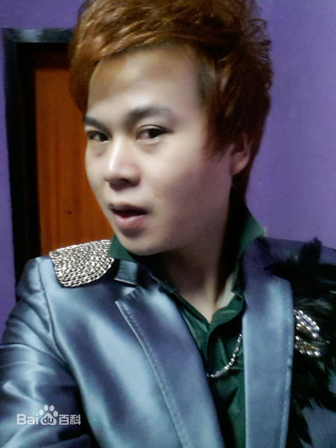 最新周祥(glory)性感图片