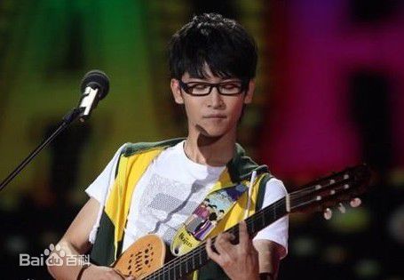 最新谭佑铭(Jackie Tam、Jaki)在2010年《快乐男声》中的壁纸