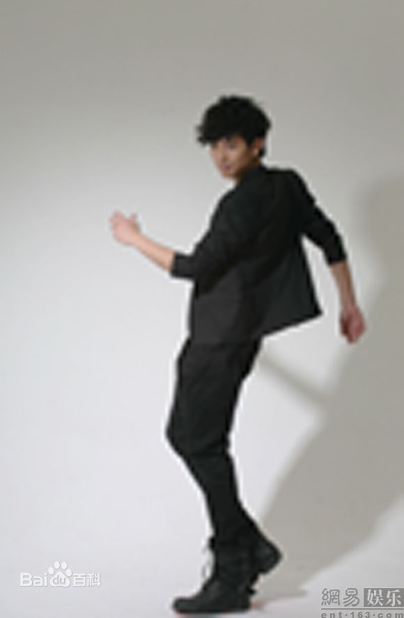 精选谭佑铭(Jackie Tam、Jaki)在《快乐你要带回家·谭杰希青印象纪念册》中的图册